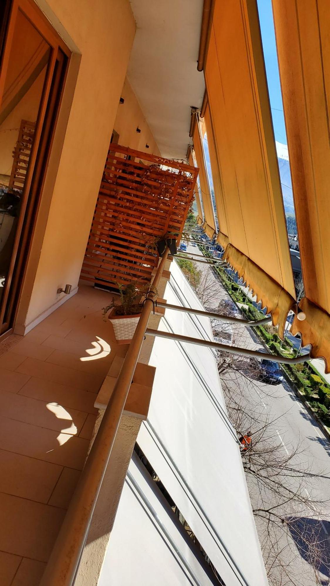 Hotel Shehu ジロカストラ エクステリア 写真